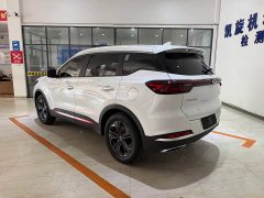 Chery Tiggo 7 Super Power Edition 1.5T CVT Super Power Warrior - ფოტო 6