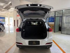 Chery Tiggo 7 Super Power Edition 1.5T CVT Super Power Warrior - ფოტო 8
