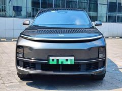 Li Auto L8 Pro - ფოტო 2