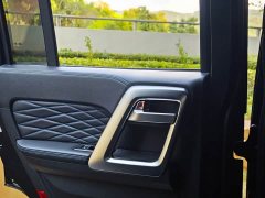 Beijing Jeep BJ40 2.0D Automatic Four-Wheel Drive Blade Hero Edition Swordsman Type - ფოტო 12