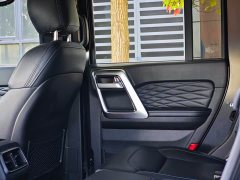 Beijing Jeep BJ40 2.0D Automatic Four-Wheel Drive Blade Hero Edition Swordsman Type - ფოტო 14