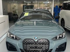 BMW 4 Series 430i M Sport Night Edition Package - ფოტო 1
