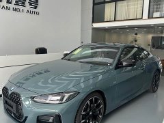 BMW 4 Series 430i M Sport Night Edition Package - ფოტო 2