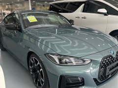 BMW 4 Series 430i M Sport Night Edition Package - ფოტო 3