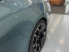 BMW 4 Series 430i M Sport Night Edition Package - ფოტო 7