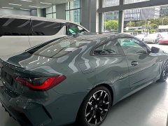 BMW 4 Series 430i M Sport Night Edition Package - ფოტო 8