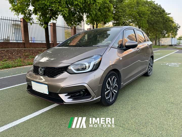 Honda LIFE 1.5L CVT SPORT Passion Edition