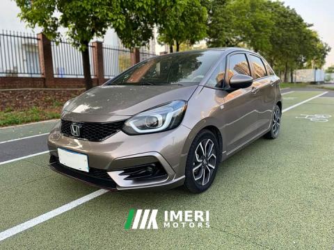 2021 Honda LIFE 1.5L CVT SPORT Passion Edition
