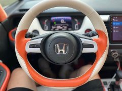 Honda LIFE 1.5L CVT SPORT Passion Edition - ფოტო 10