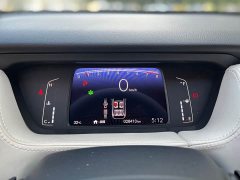 Honda LIFE 1.5L CVT SPORT Passion Edition - ფოტო 11