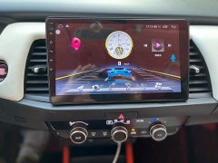 Honda LIFE 1.5L CVT SPORT Passion Edition - ფოტო 12