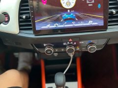 Honda LIFE 1.5L CVT SPORT Passion Edition - ფოტო 13