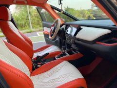 Honda LIFE 1.5L CVT SPORT Passion Edition - ფოტო 14