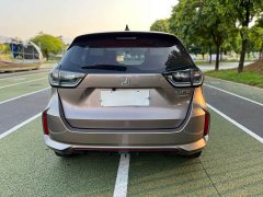 Honda LIFE 1.5L CVT SPORT Passion Edition - ფოტო 16
