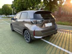 Honda LIFE 1.5L CVT SPORT Passion Edition - ფოტო 17