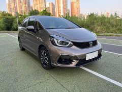 Honda LIFE 1.5L CVT SPORT Passion Edition - ფოტო 3