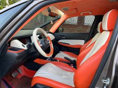 Honda LIFE 1.5L CVT SPORT Passion Edition - ფოტო 4