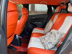 Honda LIFE 1.5L CVT SPORT Passion Edition - ფოტო 5
