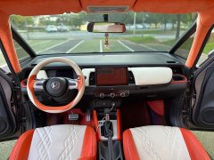 Honda LIFE 1.5L CVT SPORT Passion Edition - ფოტო 6