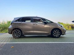 Honda LIFE 1.5L CVT SPORT Passion Edition - ფოტო 7