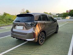 Honda LIFE 1.5L CVT SPORT Passion Edition - ფოტო 8