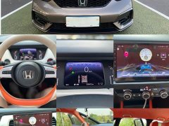 Honda LIFE 1.5L CVT SPORT Passion Edition - ფოტო 9