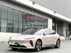 NIO ET5 2024 75kWh - ფოტო 1