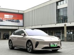 NIO ET5 2024 75kWh - ფოტო 3