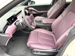 NIO ET5 2024 75kWh - ფოტო 4