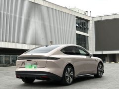 NIO ET5 2024 75kWh - ფოტო 7