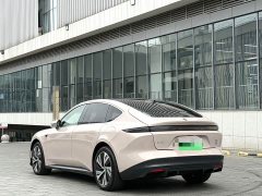 NIO ET5 2024 75kWh - ფოტო 8
