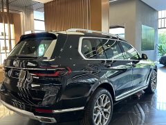 BMW X7 xDrive40i Premier Luxury Package - ფოტო 10