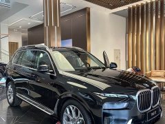 BMW X7 xDrive40i Premier Luxury Package - ფოტო 2