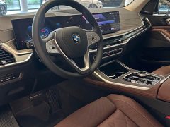 BMW X7 xDrive40i Premier Luxury Package - ფოტო 3