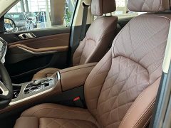 BMW X7 xDrive40i Premier Luxury Package - ფოტო 4