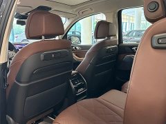 BMW X7 xDrive40i Premier Luxury Package - ფოტო 5