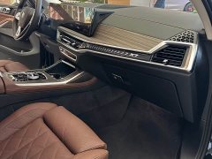 BMW X7 xDrive40i Premier Luxury Package - ფოტო 6
