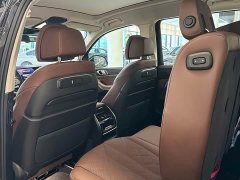 BMW X7 xDrive40i Premier Luxury Package - ფოტო 7