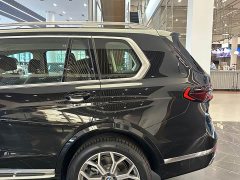BMW X7 xDrive40i Premier Luxury Package - ფოტო 8