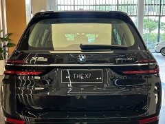 BMW X7 xDrive40i Premier Luxury Package - ფოტო 9