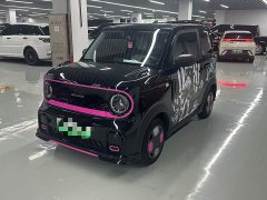 Geely Panda 2024 200km Panda Kart - ფოტო 1