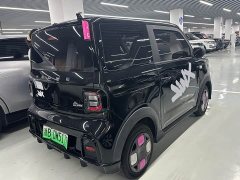 Geely Panda 2024 200km Panda Kart - ფოტო 10