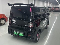 Geely Panda 2024 200km Panda Kart - ფოტო 12