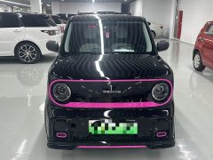 Geely Panda 2024 200km Panda Kart - ფოტო 2