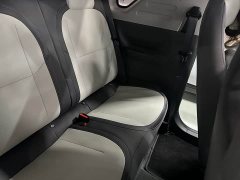 Geely Panda 2024 200km Panda Kart - ფოტო 4