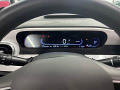 Geely Panda 2024 200km Panda Kart - ფოტო 6