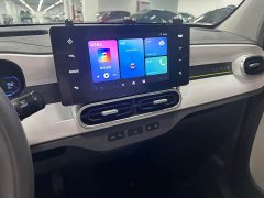 Geely Panda 2024 200km Panda Kart - ფოტო 7