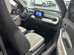 Geely Panda 2024 200km Panda Kart - ფოტო 8