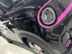 Geely Panda 2024 200km Panda Kart - ფოტო 9