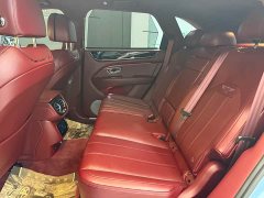 Bentley Bentayga 4.0T V8 - ფოტო 11